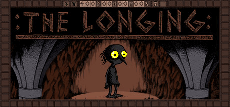 Скачать игру The Longing на ПК бесплатно